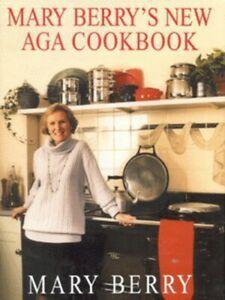 Mary Berrys new aga cookbook by Mary Berry (Hardback), Boeken, Taal | Engels, Gelezen, Verzenden