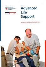 Advanced life support: dutch translation | 9789492543516, Boeken, Verzenden, Nieuw
