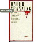 Onder spanning 9789051123159 Niels Rood, Boeken, Verzenden, Gelezen, Niels Rood