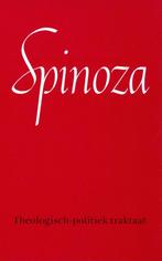 Theologisch-politiek traktaat / Werken van B. de Spinoza, Verzenden, Gelezen, Benedictus de Spinoza