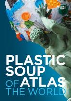 Plastic soup atlas of the world 9789088030963, Verzenden, Gelezen, Michiel Roscam Abbing