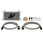Mishimoto Universal 19 Row Thermostatic Oil Cooler Kit -, Ophalen of Verzenden, Nieuw
