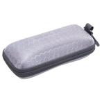 Fako Bijoux® - Brillenkoker - Hard Case - Met Clip -, Verzenden, Nieuw