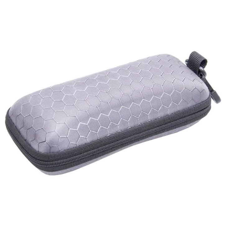 Fako Bijoux - Brillenkoker - Hard Case - Met Clip -, Sieraden, Tassen en Uiterlijk, Zonnebrillen en Brillen | Dames, Verzenden