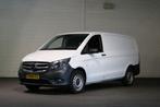 Zakelijke Lease |  Mercedes-Benz Vito 114 CDI Automaat Airco, Automaat, Stof, Gebruikt, Euro 6