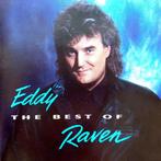 Eddy Raven - The Best Of, Verzenden, Nieuw in verpakking