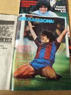 Collectie van memorabilia - Tijdschriften uit die periode., Nieuw