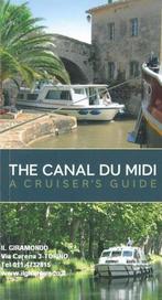 Canal Du Midi 9781408112731 Bloomsbury Publishing, Boeken, Verzenden, Gelezen, Bloomsbury Publishing
