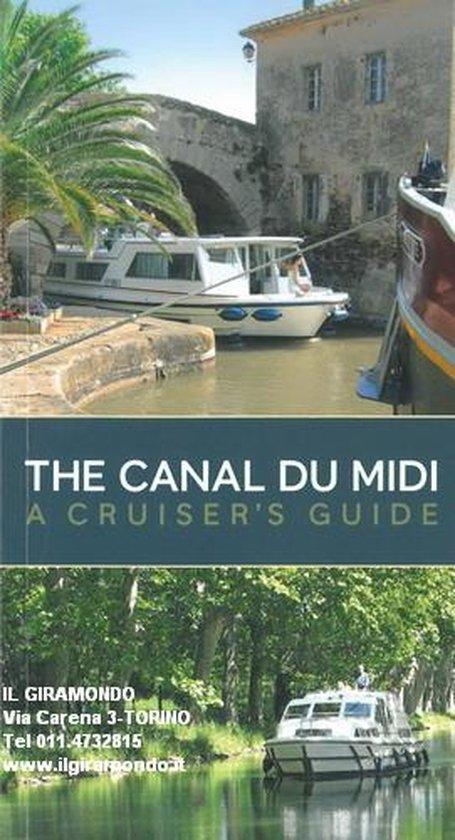 Canal Du Midi 9781408112731 Bloomsbury Publishing, Boeken, Taal | Engels, Gelezen, Verzenden