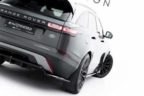 Achter Diffuser V.2 Land Rover Range Rover Velar R-Dynamic, Auto-onderdelen, Overige Auto-onderdelen, Ophalen of Verzenden