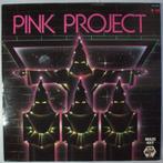 Pink Project - Disco project - 12, Cd's en Dvd's, Verzenden, Nieuw in verpakking