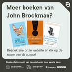 What Is Your Dangerous Idea 9780061214950 John Brockman, Boeken, Verzenden, Gelezen, John Brockman