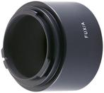 Novoflex Adapter voor Fuji X PRO naar Novoflex A-Vatting, Ophalen of Verzenden, Nieuw, Overige typen