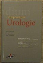 Compendium Urologie 9789080767447, Boeken, Zo goed als nieuw