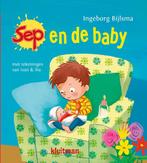 Sep en Fien  -   Sep en de baby 9789020676624, Boeken, Kinderboeken | Baby's en Peuters, Gelezen, Ingeborg Bijlsma, Ingeborg Bijlsma