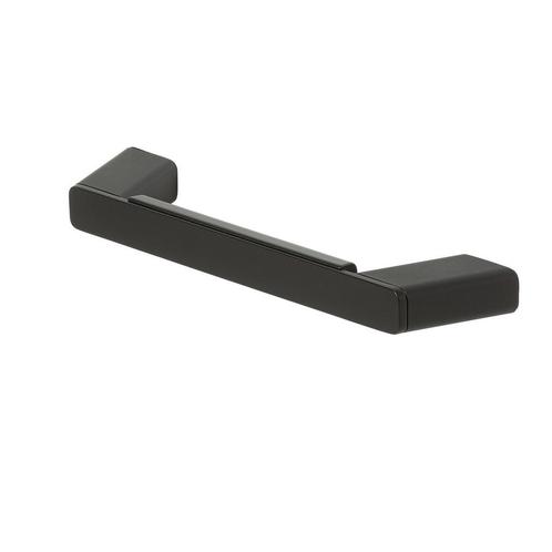 Badgreep Geesa Shift 30 cm Zwart, Doe-het-zelf en Verbouw, Sanitair, Bad, Nieuw, Ophalen of Verzenden