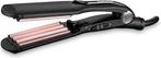 BaByliss 2165CE - Wafeltang - The Crimper - Textuurtang -, Nieuw, Verzenden