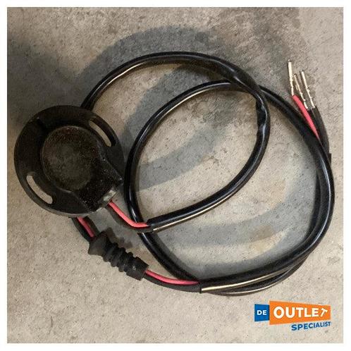 Bieden: Volvo Penta Trim Position Sensor -, Watersport en Boten, Navigatiemiddelen en Scheepselektronica, Kabel of Apparatuur