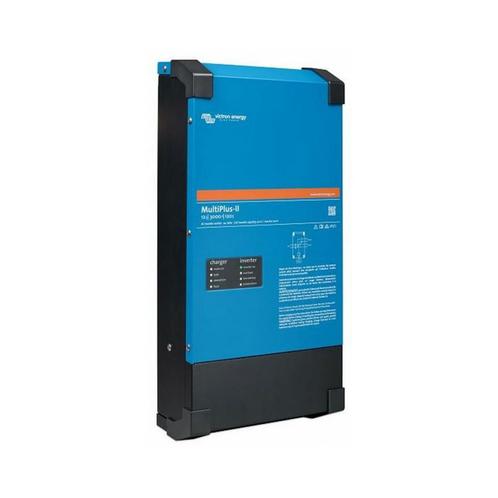 Victron MultiPlus-II 12V/3000VA/120A-32/230V Inverter Cha..., Doe-het-zelf en Verbouw, Overige Doe-het-zelf en Verbouw, Nieuw