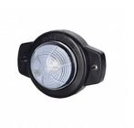 LED markerings lamp WIT - 12/24V - E-keurmerk, Ophalen of Verzenden