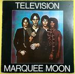 Television - Marquee Moon (New Wave, Punk) - LP album (op, Cd's en Dvd's, Vinyl Singles, Nieuw in verpakking