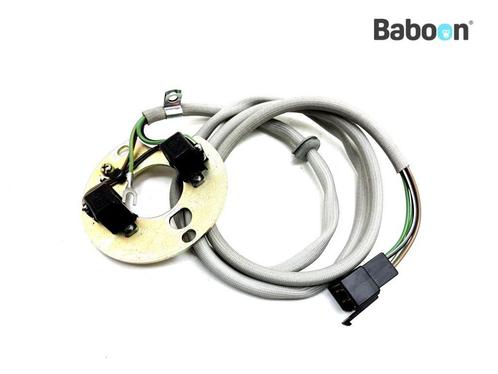 Pickup Suzuki GSX 400 F 1981-1983 (GSX400 GSX400F), Motoren, Onderdelen | Suzuki, Gebruikt, Verzenden