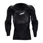 Lichaamsbeschermer Leatt 2.5 MX Zwart (Bodyprotectors), Verzenden, Nieuw