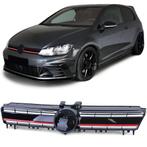 Autogrille - VW Golf 7 12-17 - Zwart Rood R Sport Look -..., Ophalen of Verzenden, Nieuw