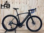 Trek Domane+ SLR 7 Elektrische Racefiets Ultegra Di2 2024, Overige merken, 28 inch, Carbon, 10 tot 15 versnellingen