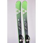 182 skis FISCHER PROGRESSOR F19 Ti RT, AIR TEC, woodcore, t, Verzenden, Gebruikt, Fischer
