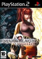 Shadow Hearts Covenant (PlayStation 2), Spelcomputers en Games, Games | Sony PlayStation 2, Verzenden, Gebruikt, Vanaf 12 jaar