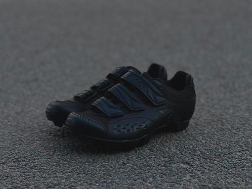Lake MX160 Black Mountainbikeschoenen maat 39 VAN €99,95, Fietsen en Brommers, Fietsaccessoires | Fietskleding, Schoenen, Nieuw