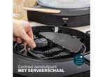 Princess Dinner4All Circle 103070 - Gourmetstel - Grill &, Verzenden, Nieuw