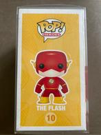 Funko - Funko Pop The Flash #10 originale del 2012 disegnato