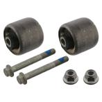Reparatieset, stuurstang FORD PUMA (1.4 16V,1.6 16V,1.7 1..., Ophalen of Verzenden, Nieuw