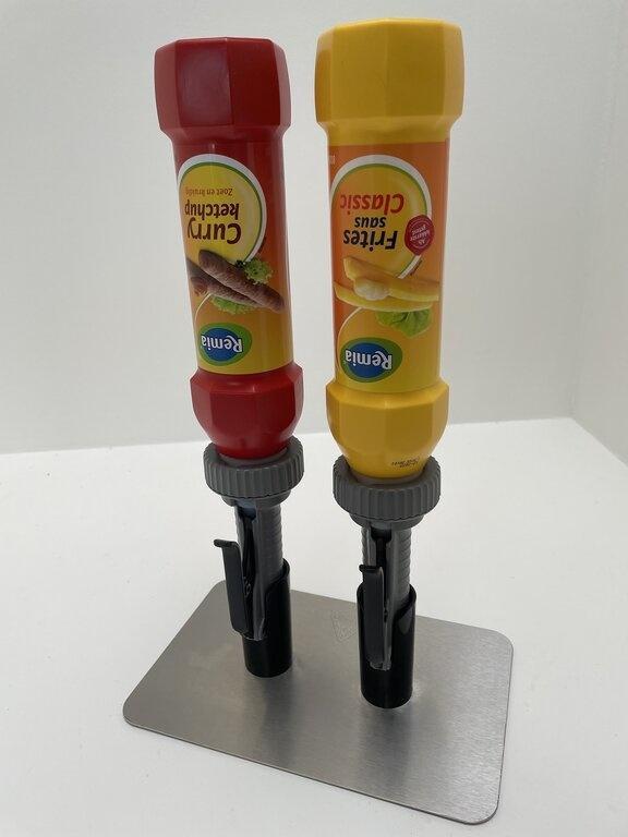 Bereila Portiepompset Remia | 800 ML, Zakelijke goederen, Horeca | Keukenapparatuur, Verzenden