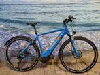 Cube Cross HPA, 166-184cm, Bosch Performance line cx motor, Fietsen en Brommers, Ophalen of Verzenden, Zo goed als nieuw, 51 tot 55 cm