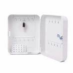 Benson Sleutelbox met 20 haken - genummerd haakrastersyst..., Ophalen of Verzenden, Nieuw