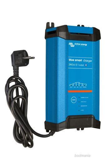 Victron Blue Smart IP22 Charger 24/16 (1), Watersport en Boten, Accessoires en Onderhoud, Verzenden