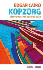 Kopzorg |  NIEUW | Cairo, Edgar | 9789464521474, Ophalen of Verzenden, Nieuw, Cairo, Edgar
