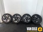 Sportvelgenset + banden Nissan Juke O322460, Ophalen of Verzenden, Nieuw