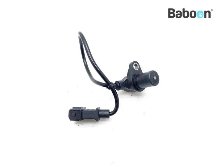Krukas Positie Sensor Ducati Monster 937 2021-2022 (1M00AA, Motoren, Onderdelen | Ducati, Gebruikt, Verzenden