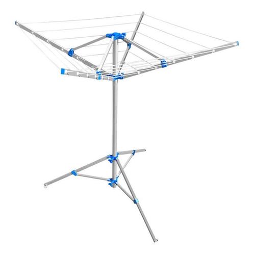 ProPlus Compacte 4-armige droogmolen - Ø 150 x 140 cm - I.., Tuin en Terras, Droogmolens en Wasrekken, Nieuw, Ophalen of Verzenden