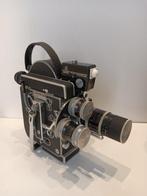 Bolex Paillard H16 REX-4 Filmcamera, Verzamelen, Fotografica en Filmapparatuur