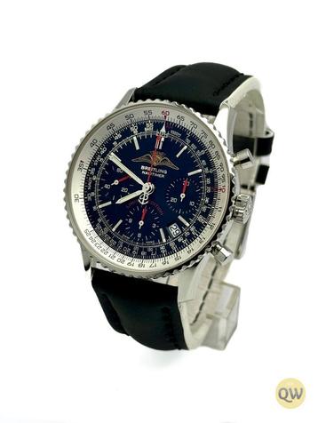 Breitling Navitimer AOPA Limited Edition 500pcs beschikbaar voor biedingen