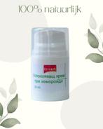 Biologische Zalf voor Aambeien met Hamamelis en Calendula -, Nieuw