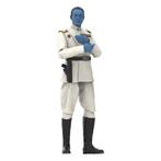 Star Wars: Ahsoka Black Series Action Figure Grand Admira..., Ophalen of Verzenden, Nieuw