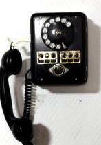 Compagnie Française Thomson-Houston - Analoge telefoon -, Antiek en Kunst