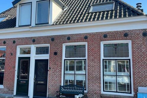 Te huur woning  Sneek 3 kamer(s), Koopmansgracht, Huizen en Kamers, Huizen te huur, Direct bij eigenaar