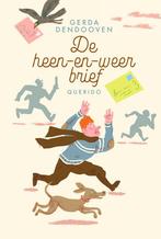De heen-en-weerbrief (9789045127040, Gerda Dendooven), Boeken, Verzenden, Nieuw